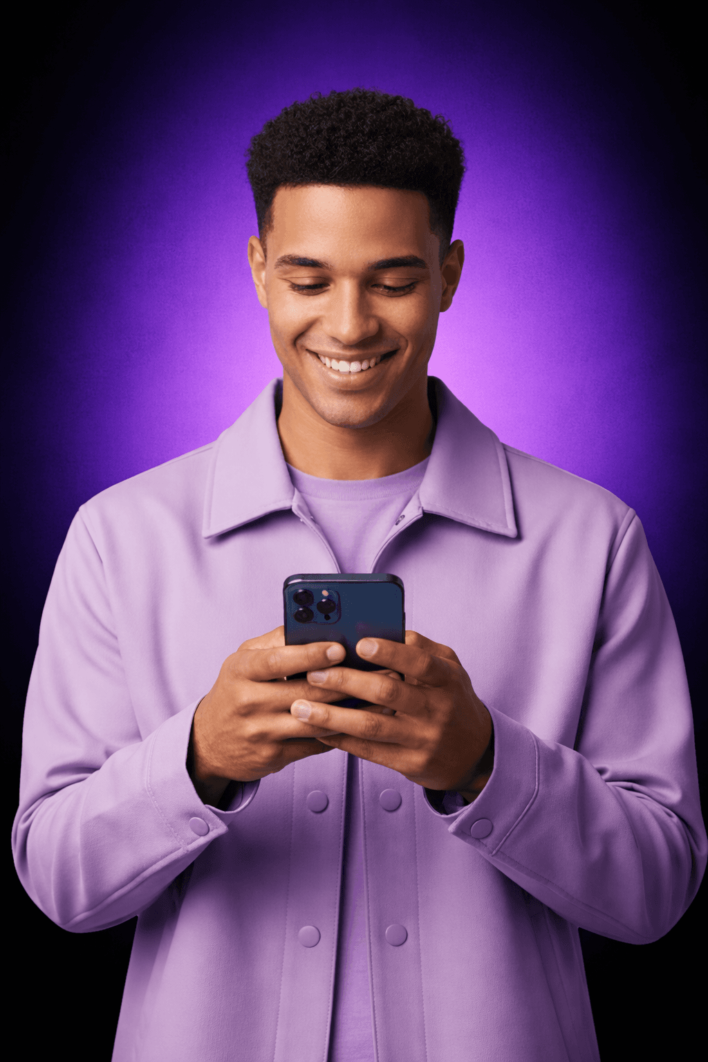 Mujer representando claridad, energía y navegación mental